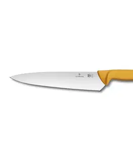 Kuchynské nože VICTORINOX Kuchársky nôž VICTORINOX SWIBO 26 cm 5.8451.26