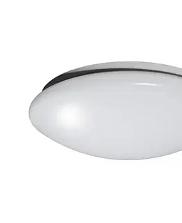 Svietidlá Fulgur 23661 - LED Stropné svietidlo so senzorom ANETA-S LED/20W/230V 2700K 23661
