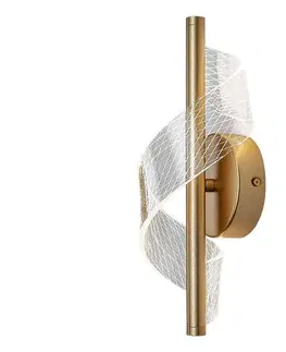 Svietidlá Rabalux 71415 - LED Nástenné svietidlo ZOFRAEL LED/6W/230V 3000K 71415