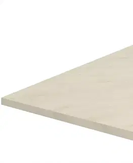 Laminátové kuchynské dosky Kuchynská doska 260 cm nubian svetlý
