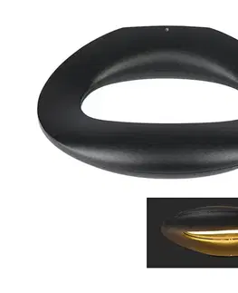 Svietidlá  LED Nástenné svietidlo LED/9W/230V 218309