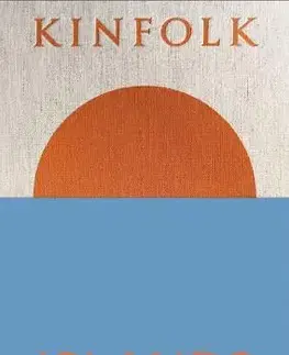 Fotografia Kinfolk Islands - John Burns
