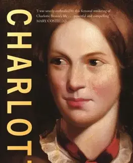 Beletria Charlotte - Martina Devlin