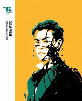 Svetová beletria Dorian Gray arcképe - Oscar Wilde