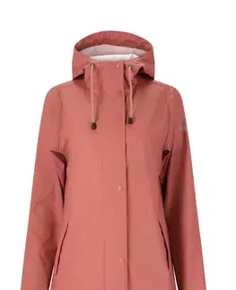Bundy WEATHER REPORT Whistler Petra Rainjacket K Veľkosť: 16