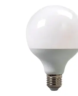 LED osvetlenie  LED Žiarovka E27/18W/165-265V 3000K ZLS912