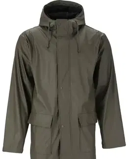 Bundy Weather Report Torsten Rain Jacket M Veľkosť: S