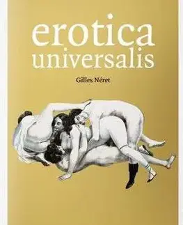 Sex a erotika 25 Erotica Universalis HC - Gilles Néret