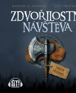 Fantasy, upíri Milovať a ctiť OZ Zdvořilostní návštěva