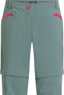 Nohavice McKINLEY Aaron Zip Off K Veľkosť: 128