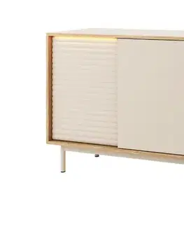 Nábytok Dolmar Komoda TIALA TI3 2D3S