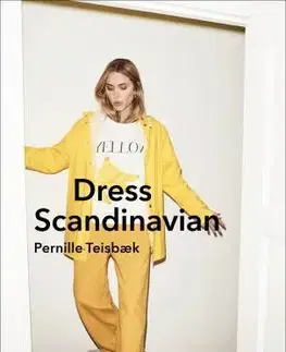 Dizajn, úžitkové umenie, móda Dress Scandinavian - Teisbaek Pernille