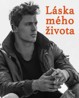 Romantická beletria Láska mého života - Penelope Ward,Ivana Čejková