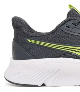 Tenisky Puma Flexfocus Lite Modern Jr Veľkosť: 35,5 EUR