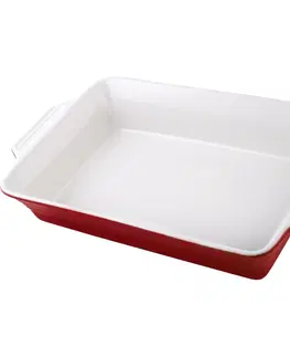 Formy na pečenie Lamart LT9203 zapekacia misa obdĺžnik Casa