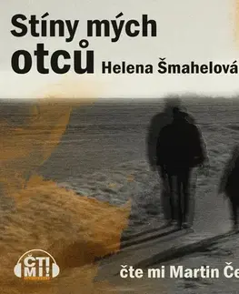 Biografie - ostatné Milovať a ctiť OZ Stíny mých otců