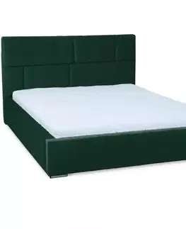 Dvojlôžkové postele Posteľ Portimo Classic 160x200 Riviera 38