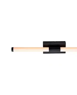 Svietidlá Rabalux 75045 - LED Kúpeľňové nástenné svietidlo TILORA LED/8W/230V 4000K IP44 75045