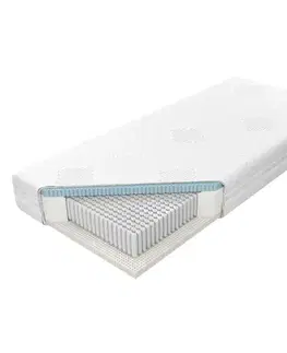 Latexové matrace Matrac Talalay Blue Ultraphil 100/200
