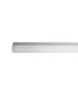 Kúpeľňové zrkadlá Osram - Kúpeľňové osvetlenie zrkadla SQUARE LED/14W/230V IP44 3000/4000K 4099854445637