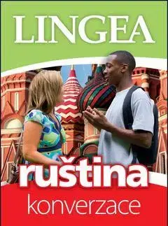 Učebnice a príručky Ruština konverzace