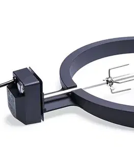 Záhradné grily KAMADO JOETISSERIE Classic ELEKTRICKÝ OTOČNÝ RAŽEŇ