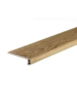 Canadian design schodišťový systém Schodnicový stupeň CANADIAN DESIGN Montreal 8594187732325