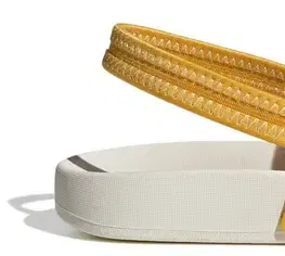 Sandále / Šľapky Adidas Adilette Estrap Kids Veľkosť: 21 EUR