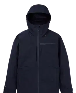 Snowboard bundy Burton Pillowline Gore‑Tex 2L Jacket Veľkosť: S