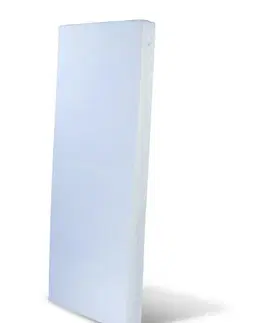 Matrace HALMAR Neapol penový matrac 90x200 cm pena / látka