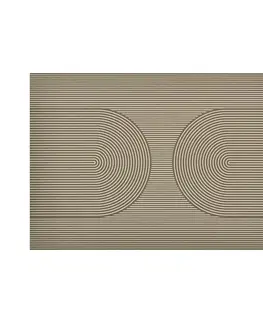 Koberce a koberčeky 4Home Kúpeľňová predložka Infinity, 40 x 60 cm, 40 x 60 cm