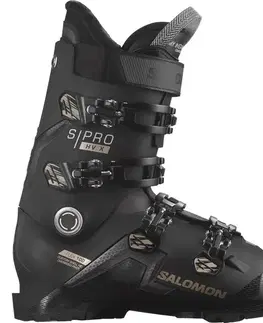 Pánske lyžiarky Salomon S/PRO HV X100 GW Veľkosť: 28 cm