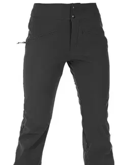 Snowboard nohavice Volcom battle stretch high rise pants Veľkosť: XL