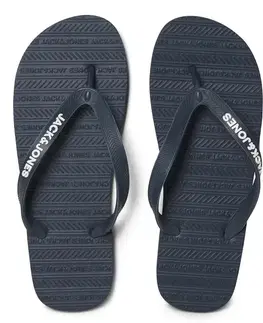 Žabky JACK AND JONES Jack & Jones Jfwbasic M Veľkosť: 40 EUR