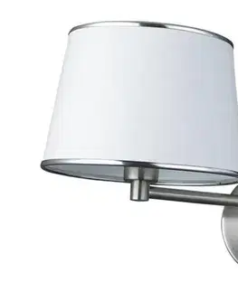 LED osvetlenie Nástenná lampa IBIS Candellux