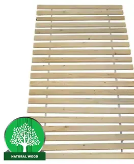 Rošty do postelí Rošt N 120 cm