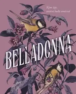 Young adults Belladonna - Adalyn Grace