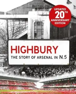 Šport Highbury - Jon Spurling