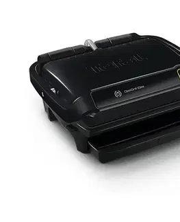 Domáce grily Tefal Optigrill Elite GC750830