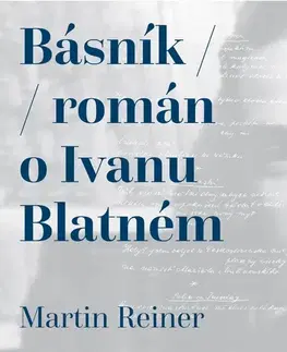 Biografie - ostatné Radioservis Básník