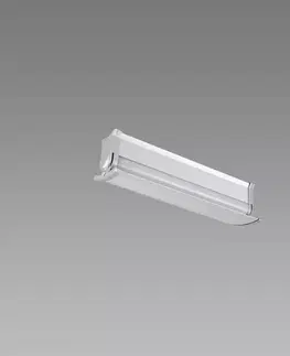LED osvetlenie pod skrinku Nástenná lampa Diego LED 9W Silver Cct 03914 K1