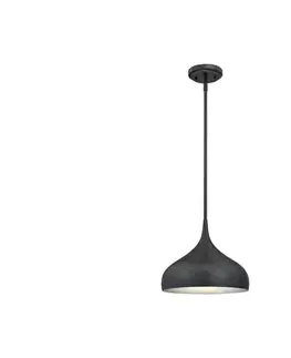 Svietidlá Westinghouse 6329440 - Luster na tyči RUDI 1xE27/60W/230V 6329440