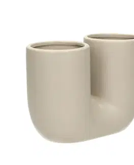 Vázy, misy Váza Minestra 12cm