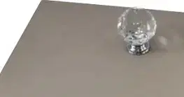Kuchynské linky ArtExt Úchyt GP14 crystal