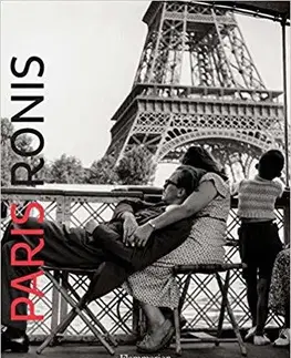 Fotografia Paris - Ronis - Paris Pocket - Willy Ronis