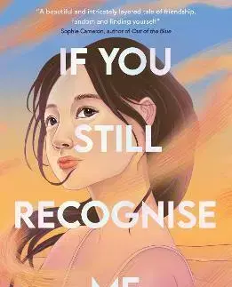 Young adults If You Still Recognise Me - Cynthia So