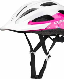 Deti Cytec Firestarter 2.10 Helmet Kids Veľkosť: 52-57 cm