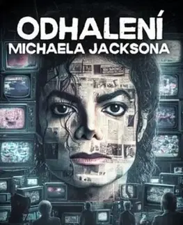 Film, hudba Odhalení Michaela Jacksona - David Bail