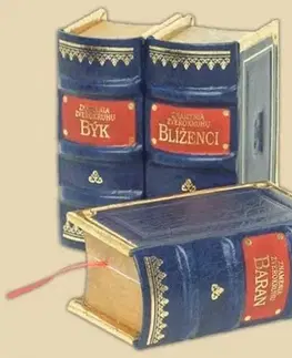 Mystika, proroctvá, záhady, zaujímavosti Znamenia zverokruhu - Ryby - M Martišková