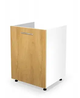 Vento Spodní skříňka pod dřez VENTO DK-60/82 Halmar